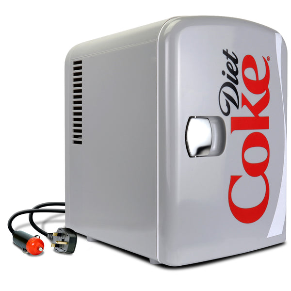 Mini frigo - Coca-cola Classic - Ma Gaming Room